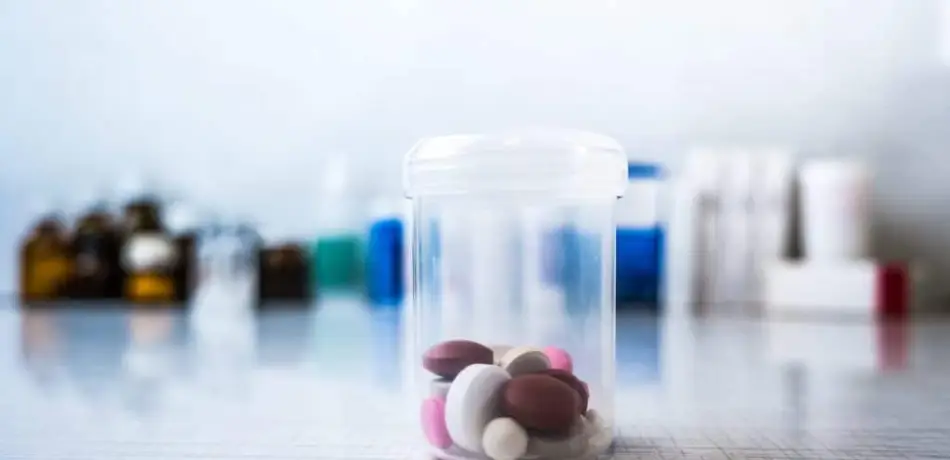 How Possession of Prescription Drugs in Colorado Springs Can Be a Crime