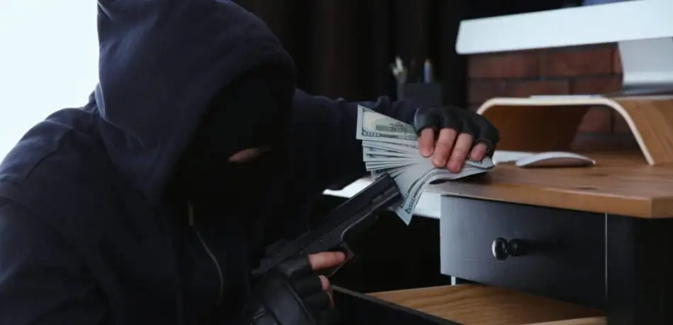 The Basics of Robbery in Colorado