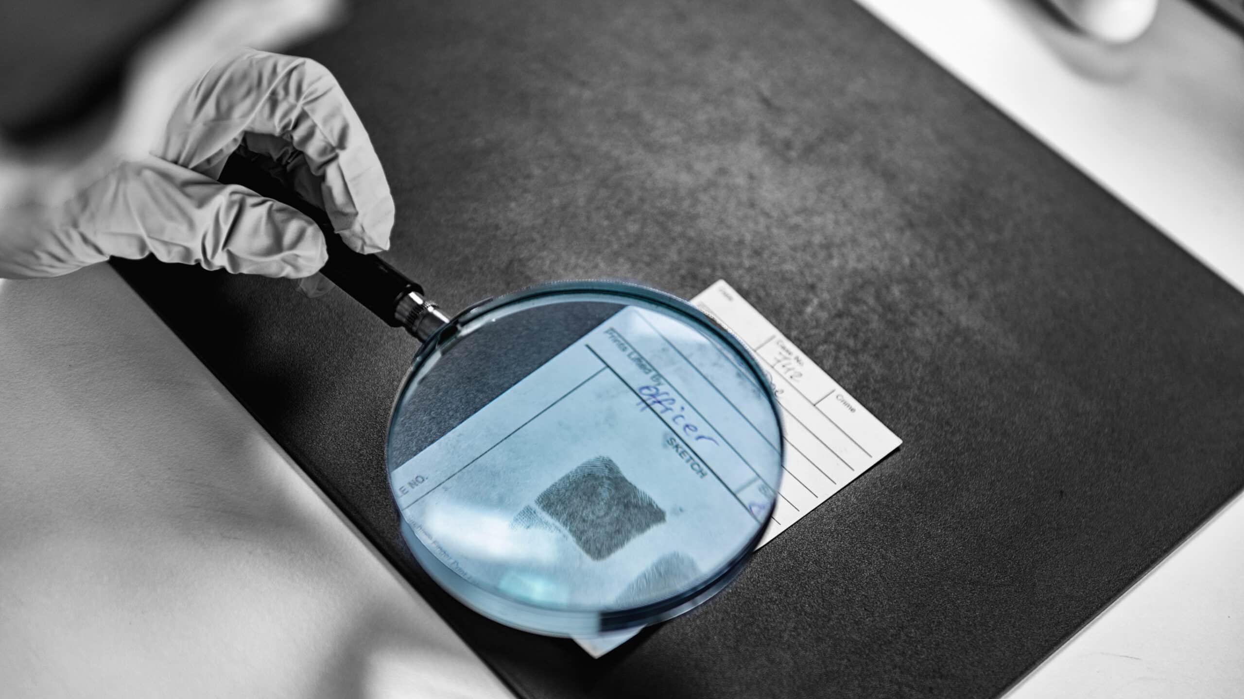 What Happens in a Criminal Investigation