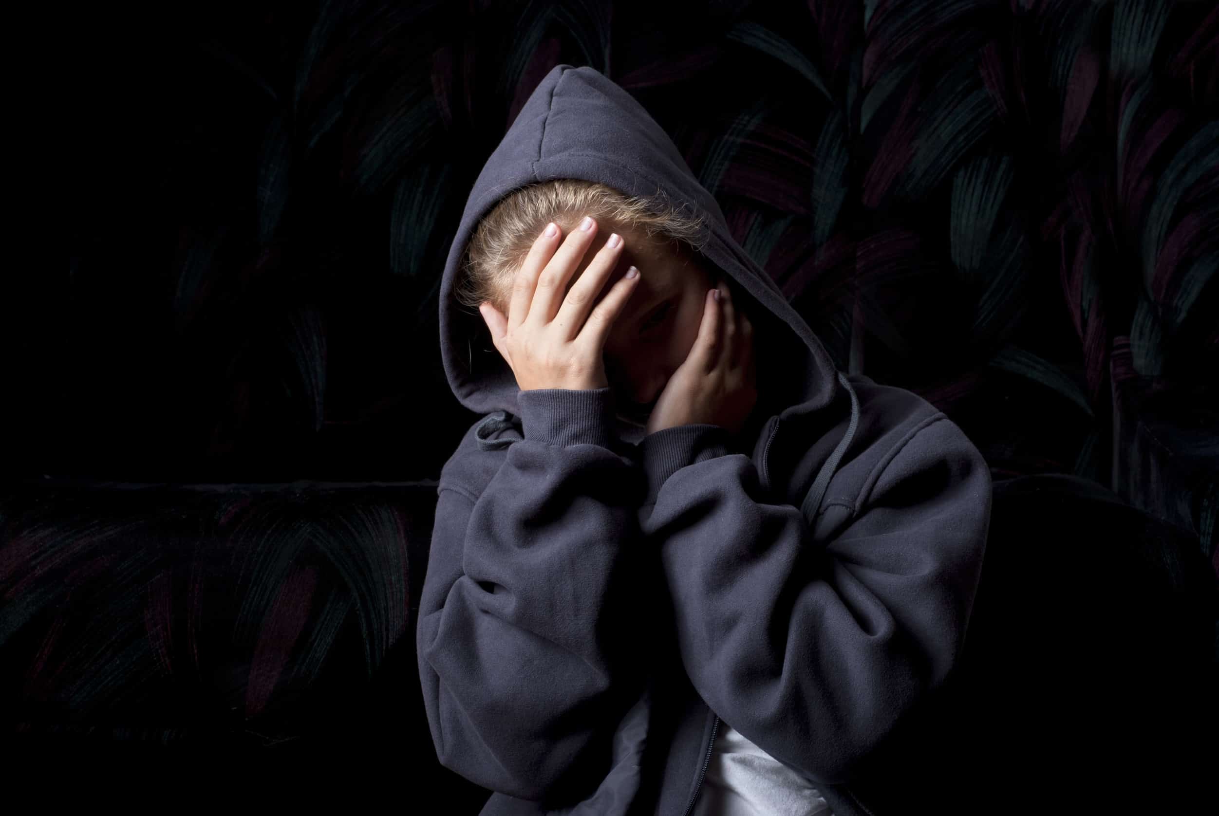 Colorado's Juvenile Criminal Justice System Explained
