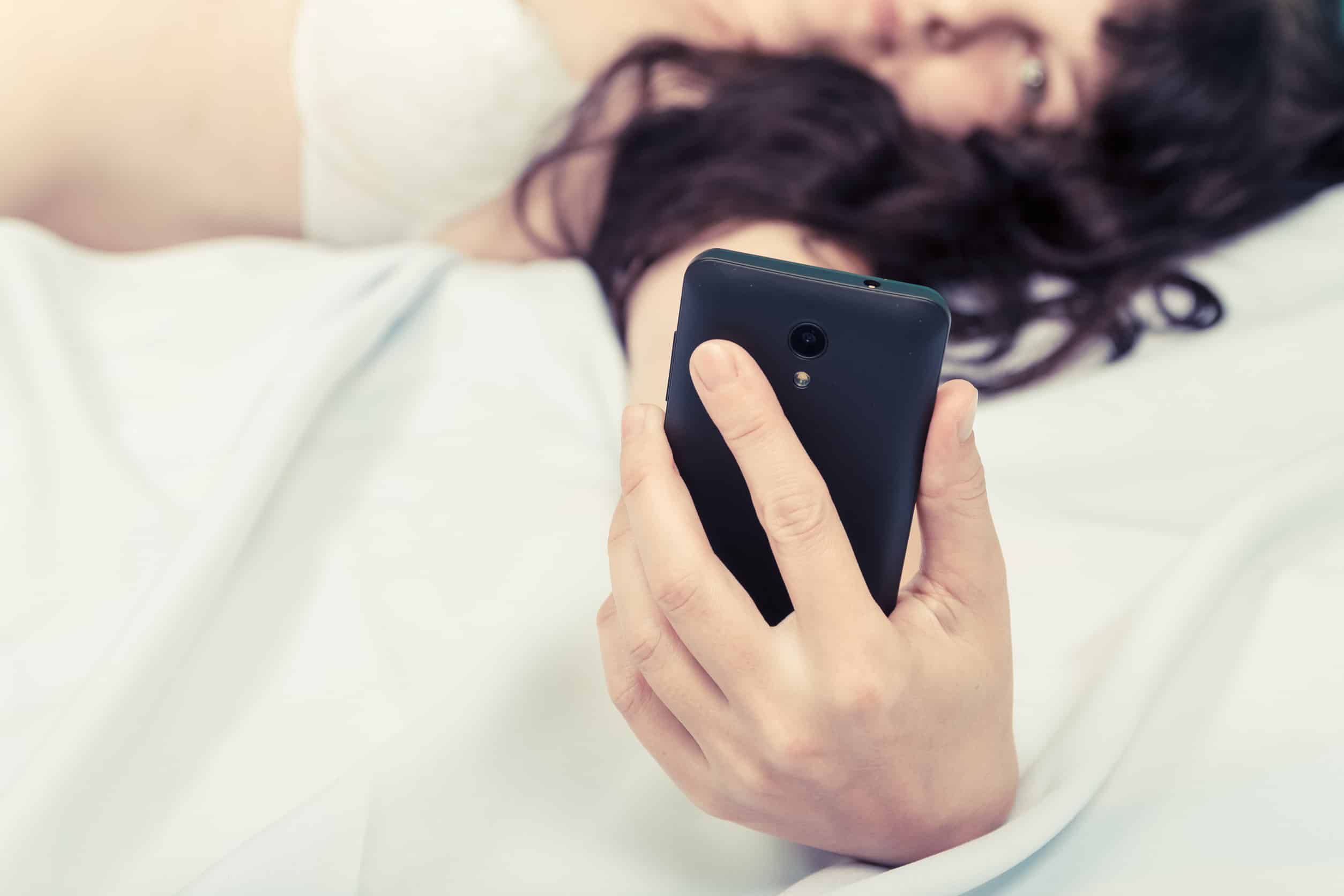 Defending Against Sexting and Child Pornography Charges for Minors
