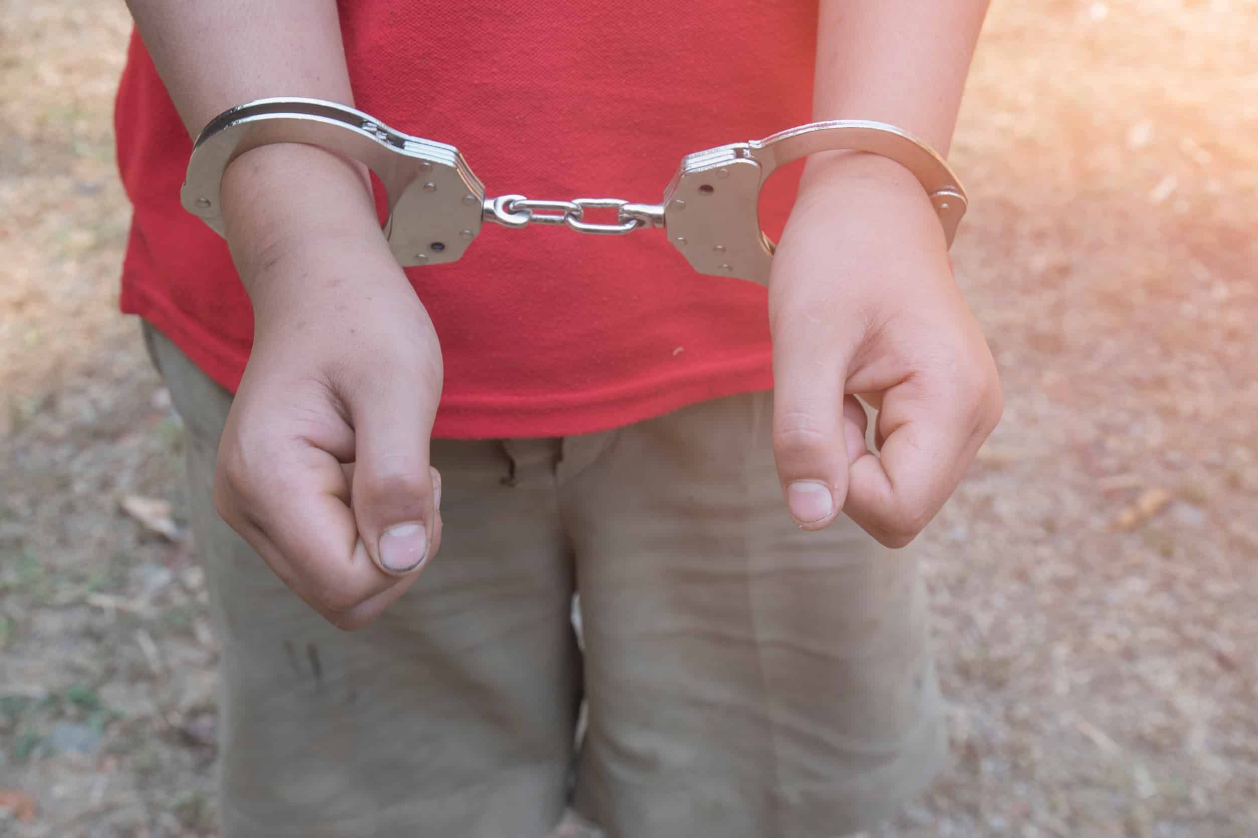 Colorado Springs Juvenile Crimes Defense Lawyer