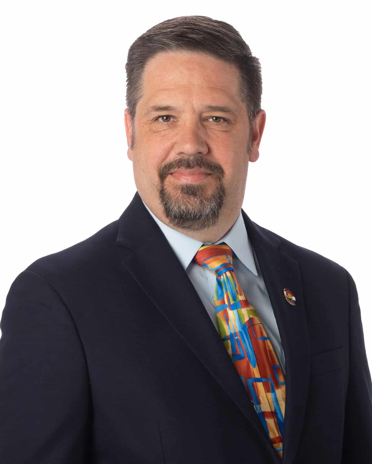 Colorado Springs Criminal Lawyer John S. Nalley
