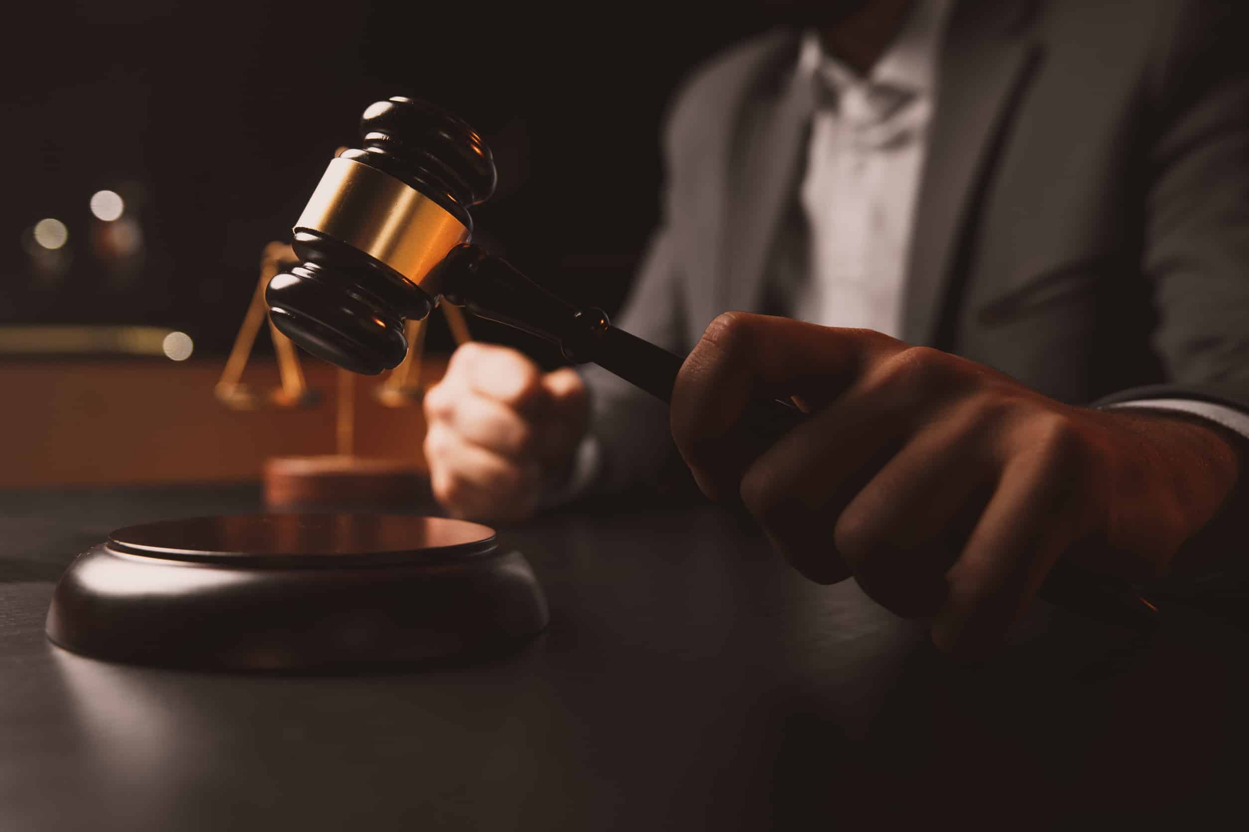 How to Request a Bond Reduction in Colorado Criminal Cases