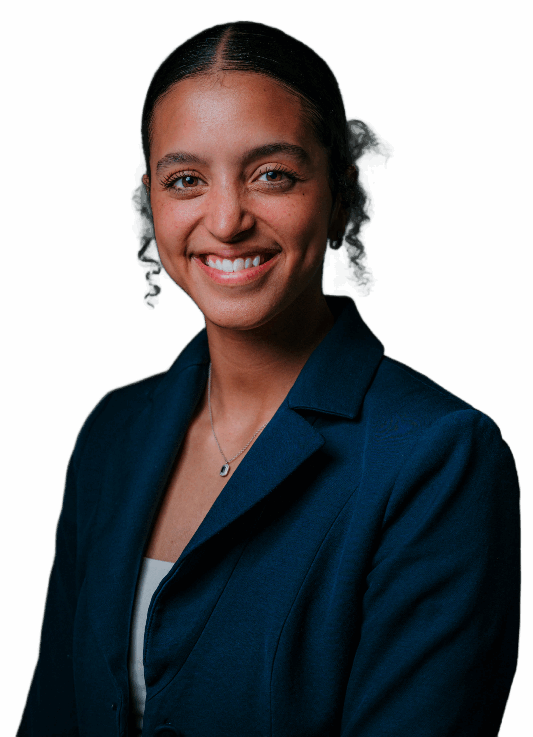 Colorado Springs Criminal Lawyer Aliyah Surovec