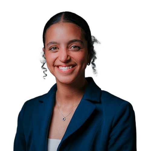 Colorado Springs Criminal Lawyer Aliyah Surovec