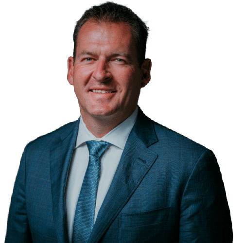 Colorado Springs Criminal Defense Lawyer Andrew Bryant