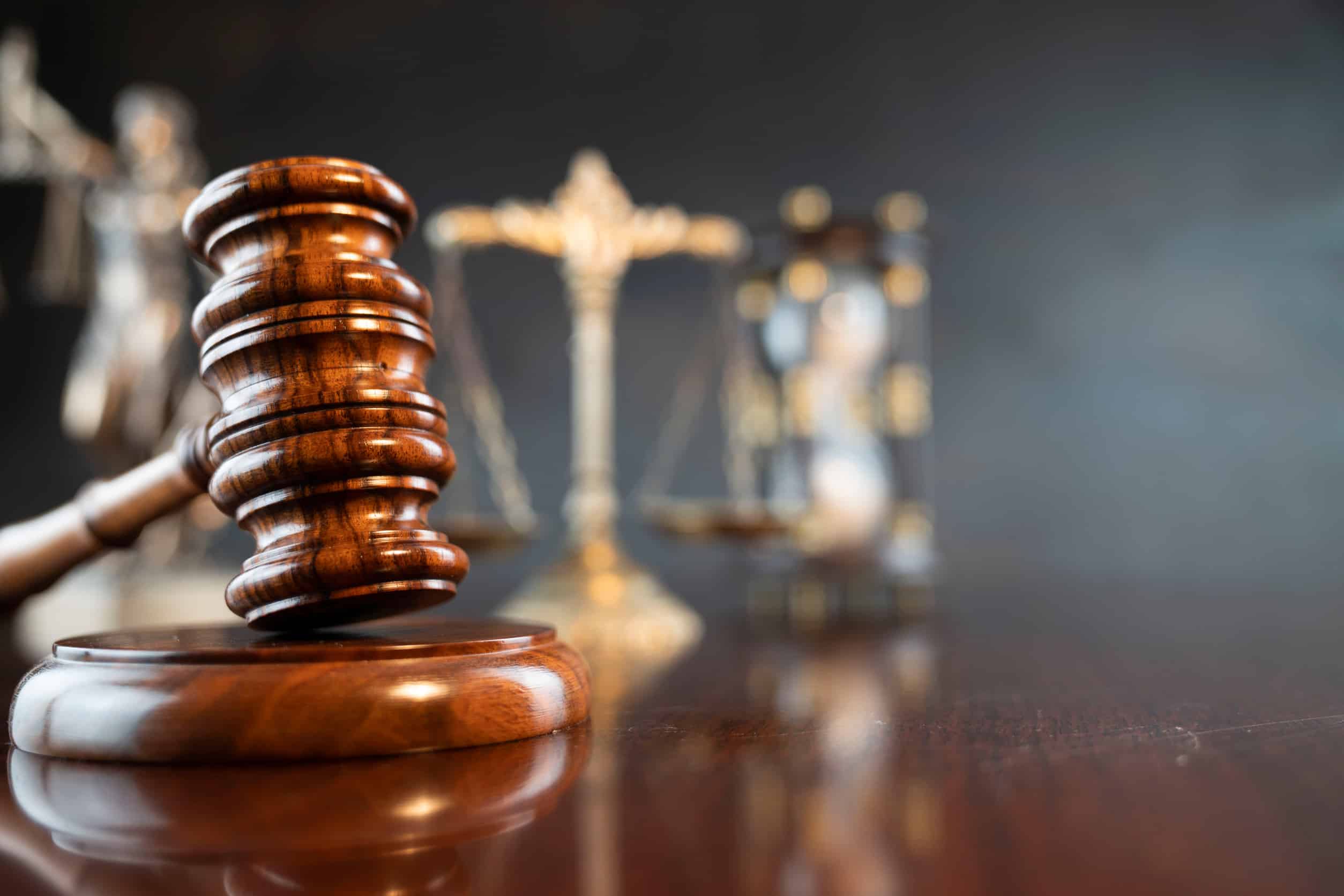 How Can a Colorado Springs Criminal Defense Attorney Help With Sentencing?