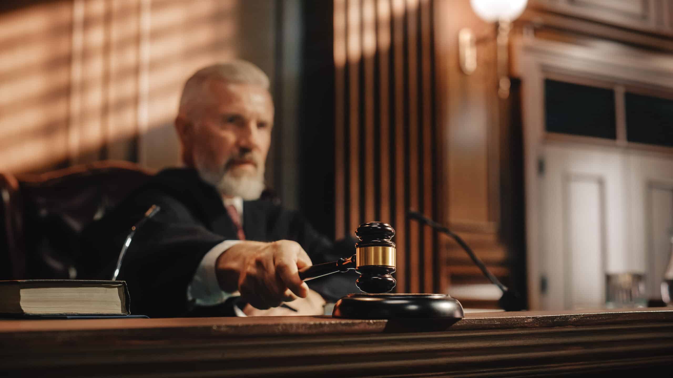 Can Colorado Judges Modify a Sentence After It's Imposed?