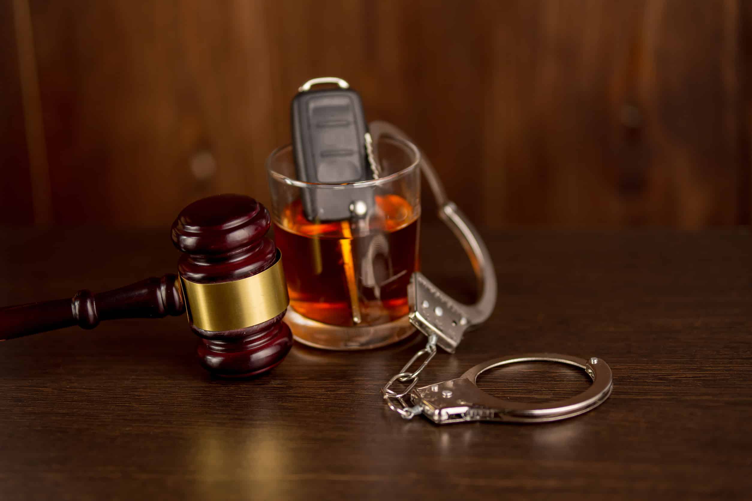 Colorado Springs DUI Lawyer