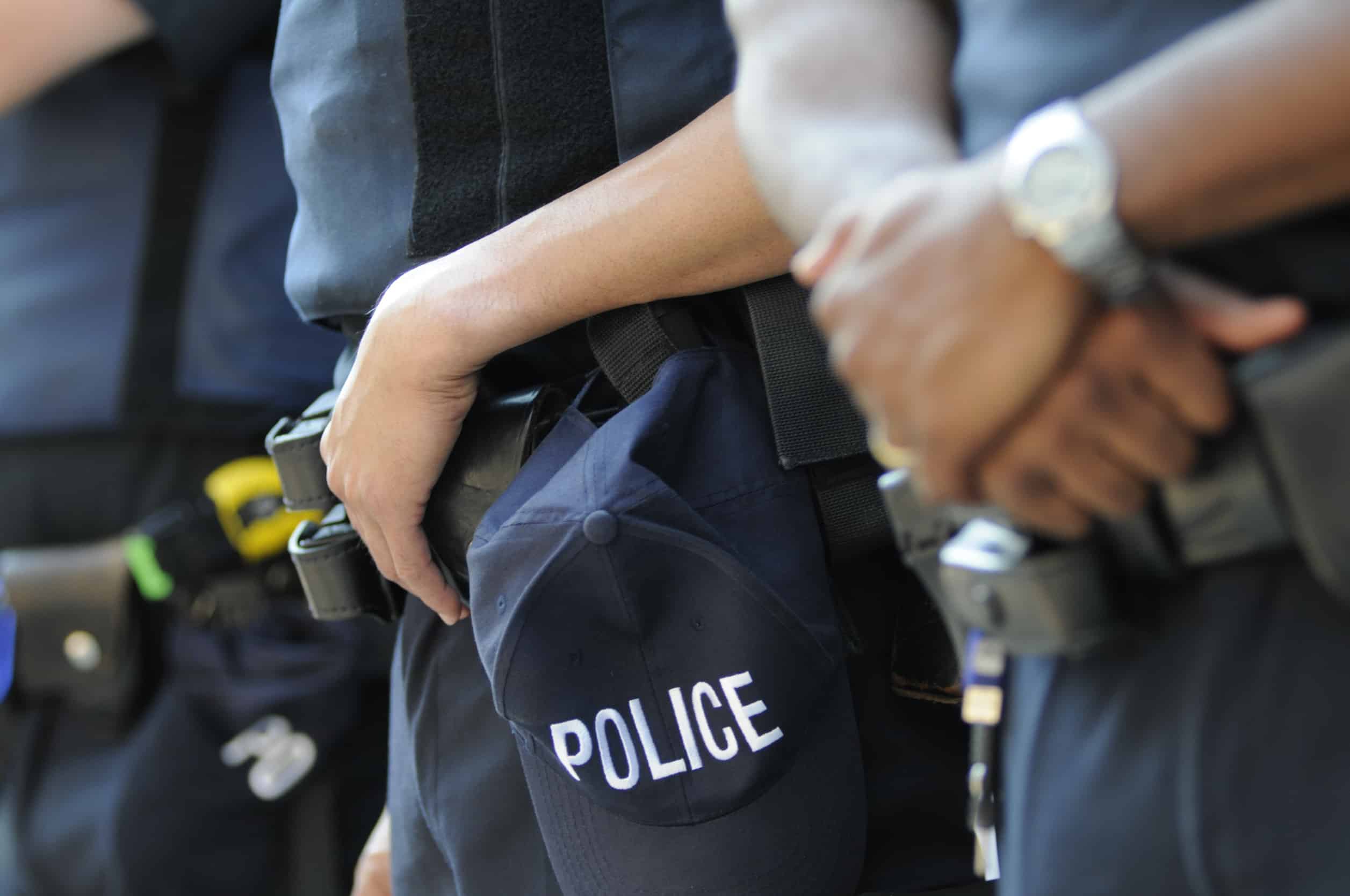 What Happens When Police Violate Digital Privacy Laws