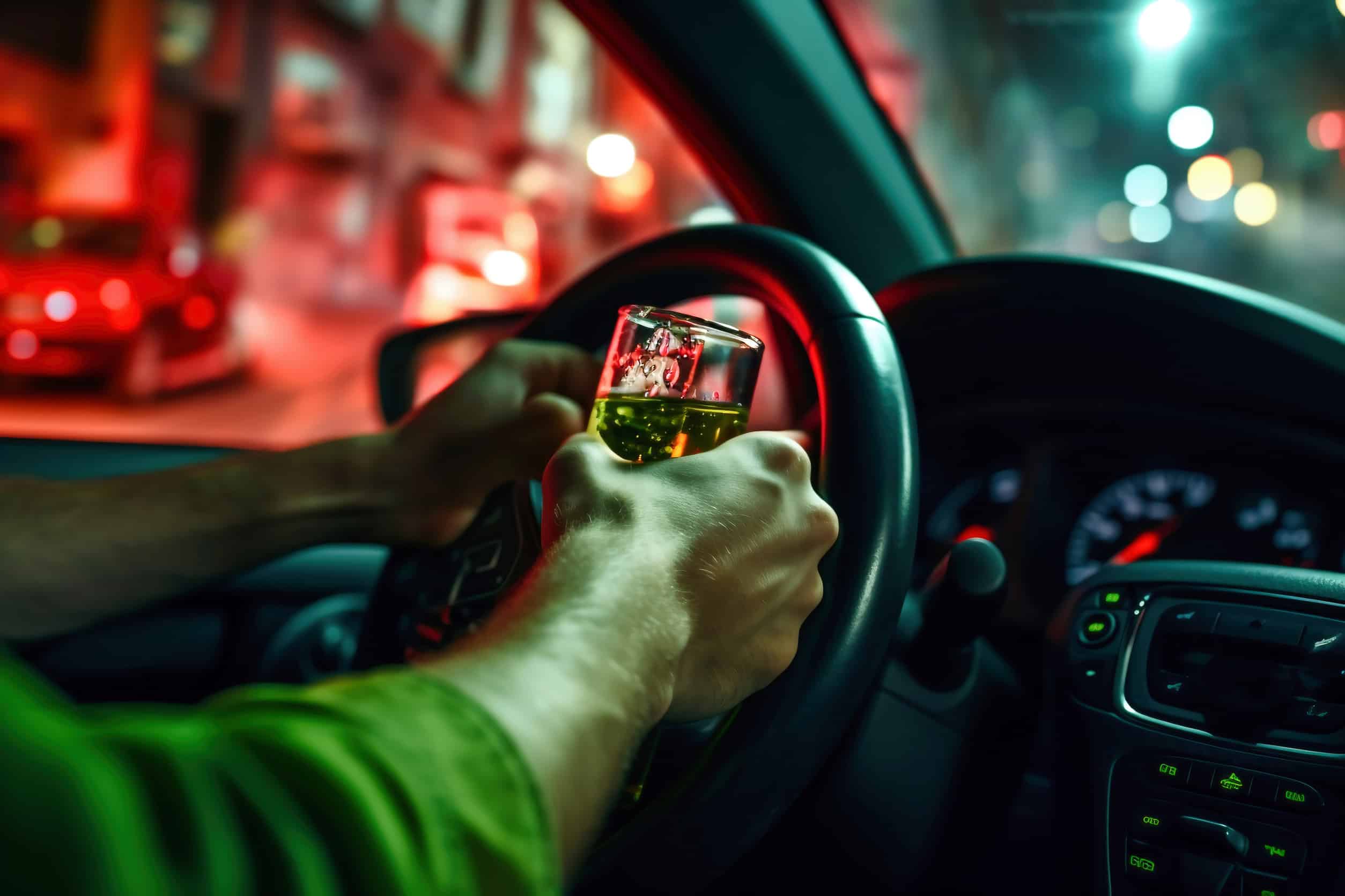 DUI vs. DWAI in Colorado