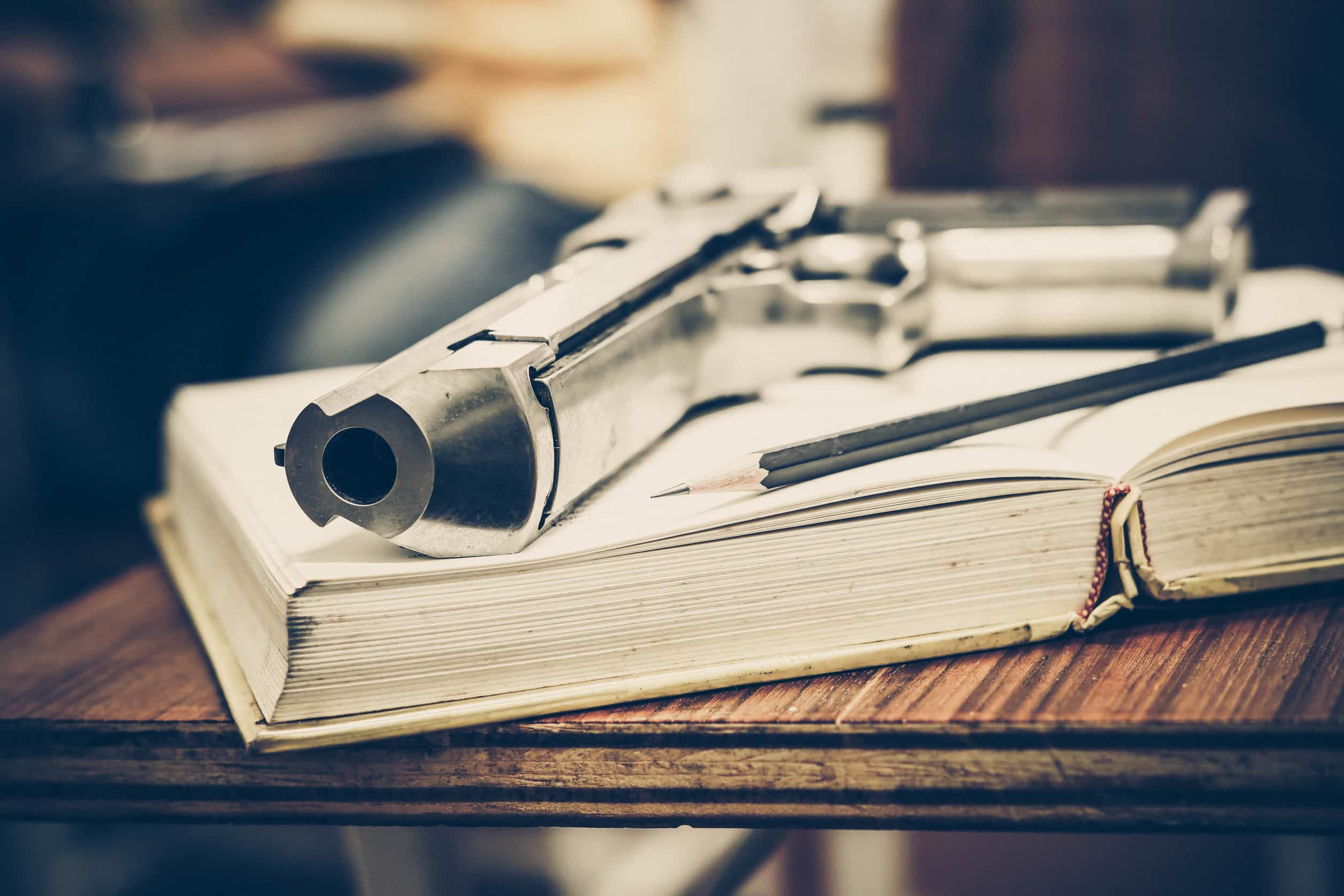 Key Colorado Case Law on Castle Doctrine and Self-Defense