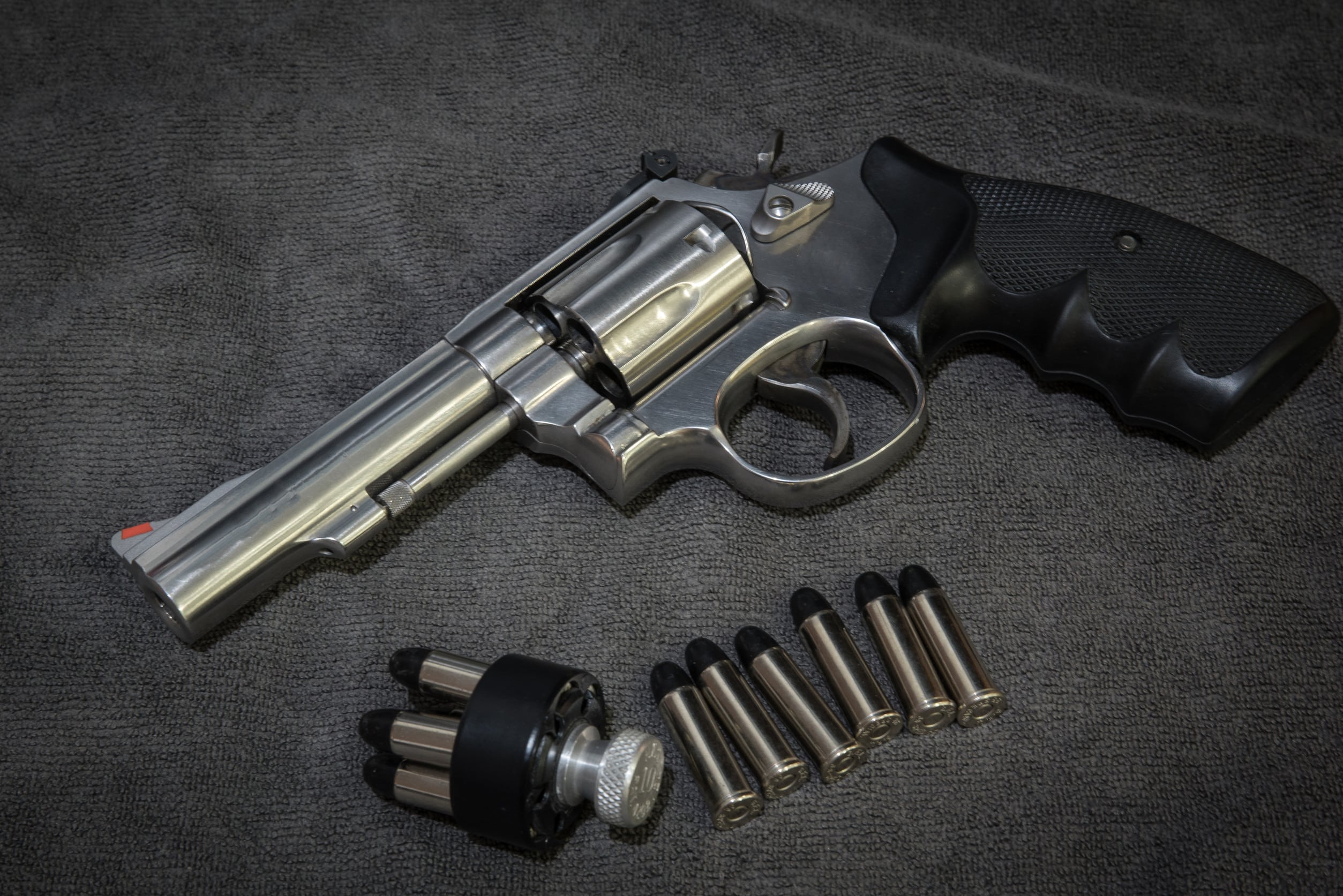 Colorado's Castle Doctrine: When Self-Defense Becomes a Criminal Matter